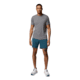 Columbia Zero Rules Light Short Sleeve Crew - Mens