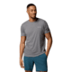 Columbia Zero Rules Light Short Sleeve Crew - Mens