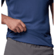 Columbia Zero Rules Light Short Sleeve Crew - Mens