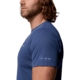 Columbia Zero Rules Light Short Sleeve Crew - Mens