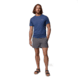 Columbia Zero Rules Light Short Sleeve Crew - Mens