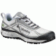 Columbia Conspiracy III Titanium ODX Eco Trail Running Shoe - Womens, White/Lux, 10 US 1777991100-100