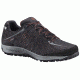 Columbia Conspiracy Titanium OutDry II Hiking Shoe - Men's-Shark/Rusty-Medium-11.5