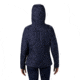 Columbia Copper Crest Hooded Jacket - Womens, Dark Nocturnal, Medium, 1761431472Dark NocturnalM