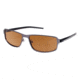 Columbia Copper Sunglasses - Frame MATTE GRAPPA/BLACK, Lens Color Brown CBCOPPER02