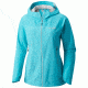 Columbia Crest to Creek Hybrid Shell Jacket - Womens, Geyser, M 1770801732M