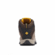 Columbia Crestwood Mid Waterproof Hiking Boot - Mens, Cordovan/Squash, 11.5, 176ovah8