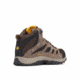 Columbia Crestwood Mid Waterproof Hiking Boot - Mens, Cordovan/Squash, 11.5, 176ovah8