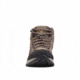 Columbia Crestwood Mid Waterproof Hiking Boot - Mens, Cordovan/Squash, 11.5, 176ovah8