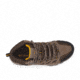 Columbia Crestwood Mid Waterproof Hiking Boot - Mens, Cordovan/Squash, 11.5, 176ovah8