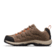 Columbia Crestwood Waterproof Hiking Boots - Mens, Pebble, Desert Sun, Medium, 11.5, 1765391227-11.5