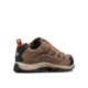 Columbia Crestwood Waterproof Hiking Boots - Mens, Pebble, Desert Sun, Medium, 11.5, 1765391227-11.5