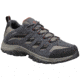 Columbia Crestwood Wide - Mens, Quarry, Rusty, Wide, 10.5, 1781182052-10.5