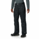 Columbia Cushman Crest Pant, Charcoal Heather, 2XL, Regular Inseam - Mens, 1798701030-XXL-R