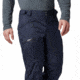 Columbia Cushman Crest Pant, Collegiate Navy Heather, 2XL, Regular Inseam - Mens, 1798701464-XXL-R