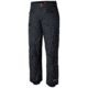 Columbia Cushman Crest Pant - Mens, Charcoal Heather, Small, Regular Inseam, 1798701030-S-R