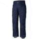 Columbia Cushman Crest Pant - Mens, Collegiate Navy Heather, Small, Regular Inseam, 1798701464-S-R