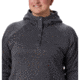 Columbia Darling Days II Pullover Hoodie, Shark, Extra Small - Womens, 1802581011-XS