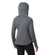 Columbia Darling Days II Pullover Hoodie, Shark, S - Womens, 1802581011-S
