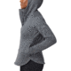 Columbia Darling Days II Pullover Hoodie, Shark, S - Womens, 1802581011-S