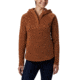 Columbia Darling Days II Pullover Hoodie - Womens, Caramel, Extra Small, 1802581273-XS