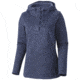 Columbia Darling Days Pullover Hoodie - Women's-Bluebell Heather-X-Small