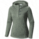 Columbia Darling Days Pullover Hoodie - Women's-Pond Heather-Small