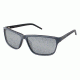 Columbia Demming Sunglasses - Frame GRAPHITE/BLACK, Lens Color Grey CBDEMMING02
