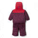 Columbia Double Flake Set, Purple Dahlia, Pomegranate, 2T, 1624601562-2T