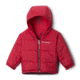 Columbia Double Flake Set, Purple Dahlia, Pomegranate, 2T, 1624601562-2T