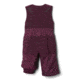 Columbia Double Flake Set, Purple Dahlia, Pomegranate, 2T, 1624601562-2T