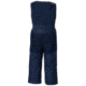 Columbia Double Flake Set, Super Blue, Collegiate Navy, 2XS, 1624602439-XXS