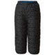 Columbia Double Trouble Pant, Black, Super Blue, 3/6 -, 1515122014-3/6