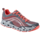 Columbia Drainmaker IV Boat Shoes - Womens, Graphite/Red Coral, Medium, 8.5, 1767461053-8.5