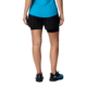 Columbia Endless Trail 2n1 Short - Womens, Black, S, 2031841-010-S-3