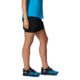 Columbia Endless Trail 2n1 Short - Womens, Black, S, 2031841-010-S-3