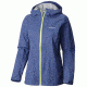 Columbia Evapouration Jacket - Women's-Bluebell-Medium