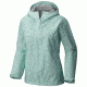 Columbia Evapouration Jacket - Women's-Sea Ice-X-Small