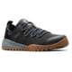 Columbia Fairbanks Low Shoes - Mens, Black/Graphite, 8.5, 1826371010Black, Graphite8,5