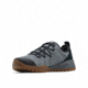 Columbia Fairbanks Low Shoes - Mens, Graphite/Black, 11, 1826371054Graphite, Black11