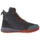 Columbia Fairbanks Omni-Heat Boot - Men's, Graphite/Dark Adobe, Medium, 11.5, 1746011053-11.5