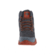 Columbia Fairbanks Omni-Heat Boot - Men's, Graphite/Dark Adobe, Medium, 11.5, 1746011053-11.5