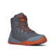 Columbia Fairbanks Omni-Heat Boot - Men's, Graphite, Dark, Medium, 7.5, 1746011053-7.5