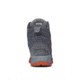 Columbia Fairbanks Omni-Heat Boot - Men's, Graphite, Dark, Medium, 7.5, 1746011053-7.5