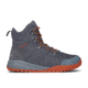 Columbia Fairbanks Omni-Heat Boot - Men's, Graphite, Dark, Medium, 7.5, 1746011053-7.5