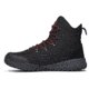 Columbia Fairbanks Omni-Heat Boot - Men's, Black, Rusty, Medium, 7.5, 1746011010-7.5