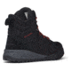 Columbia Fairbanks Omni-Heat Boot - Men's, Black, Rusty, Medium, 7.5, 1746011010-7.5