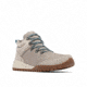 Columbia Fairbanls Mid Boot - Mens, Flint Grey/Storm, 8.5, 1950921027Flint Grey, Storm8,5