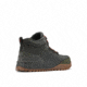 Columbia Fairbanls Mid Boot - Mens, Gravel/Dark Moss, 10, 1950921339Gravel, Dark Moss10