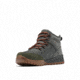Columbia Fairbanls Mid Boot - Mens, Gravel/Dark Moss, 10, 1950921339Gravel, Dark Moss10